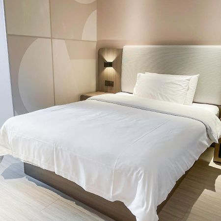 Hanting Hotel Chengdu Yulin Life Square المظهر الخارجي الصورة